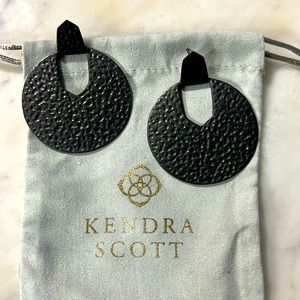 KS PROTOTYPE DIANE HAMMERED GUNMETAL